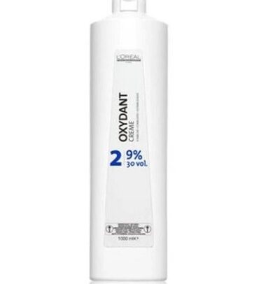 L'Oréal - Oxidante Creme 2 9% 30vol. 1L