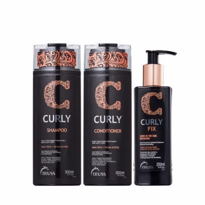 Curly