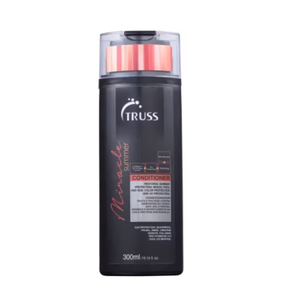 Truss Miracle Summer Condicionador 300ml