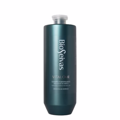 Bioseivas – Vitauome Shampoo Fortificante 1L