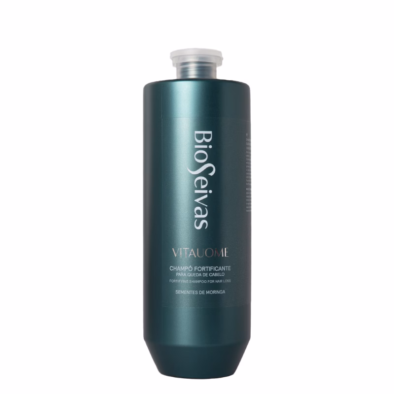 Bioseivas – Vitauome Shampoo Fortificante 1L