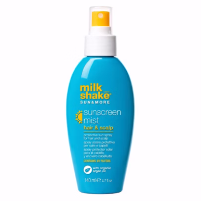 Milk Shake – SUN&MORE SUNSCREEN MIST 140ml