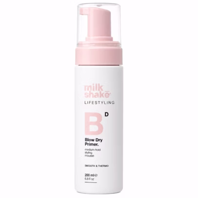 Milk Shake Lifestyling Blow Dry Primer