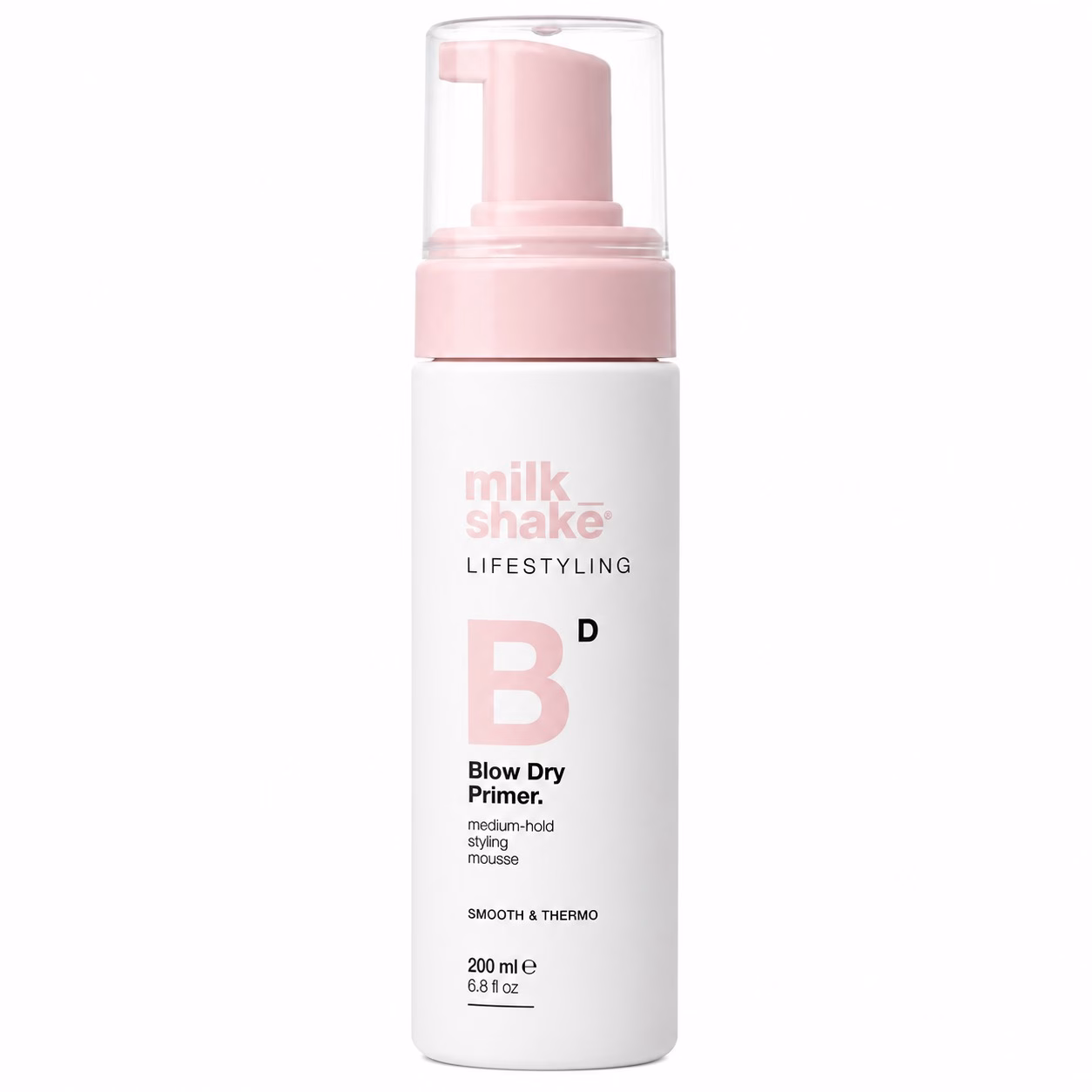 Milk Shake Lifestyling Blow Dry Primer