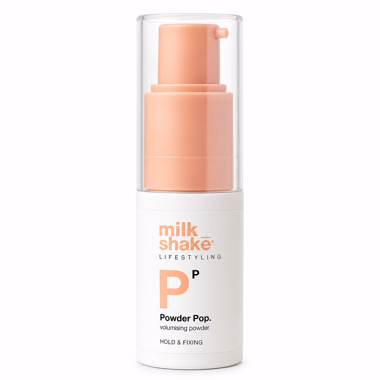 Milk Shake Lifestyling Powder Pop 5g