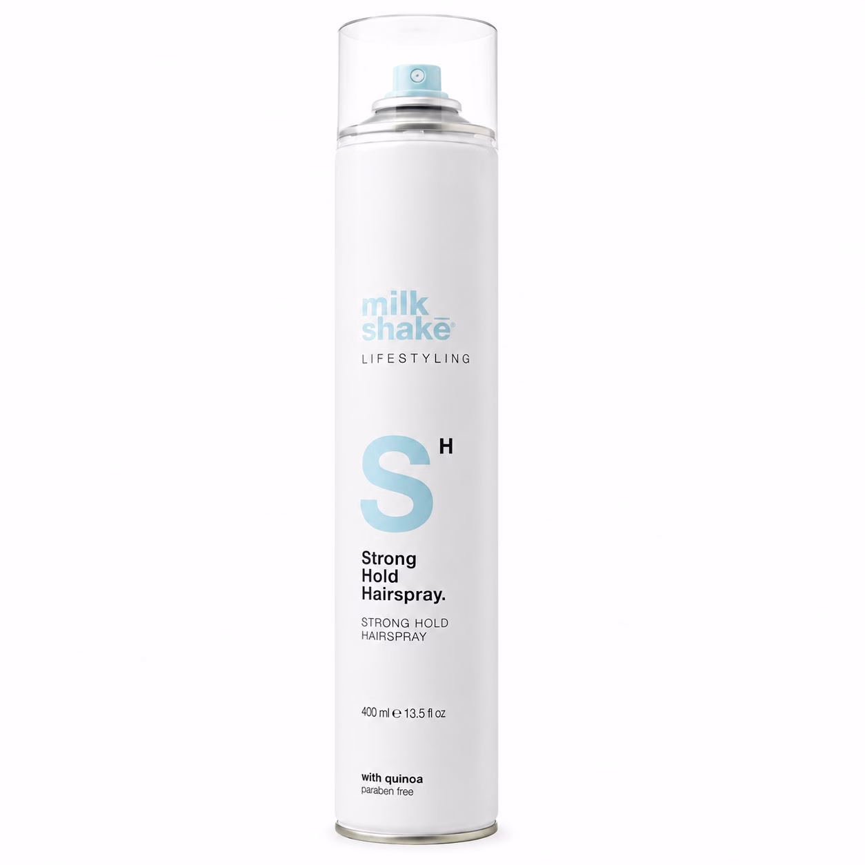 Milk Shake Lifestyling Strong Hold Spray 500ml