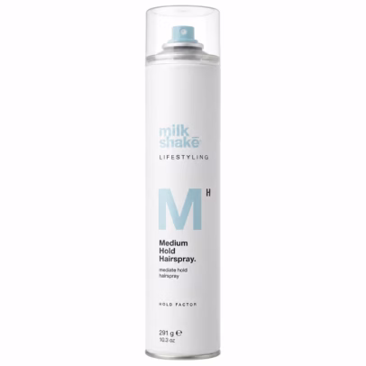 Milk Shake LifeStyling Medium Hold Hair Spray 500ml