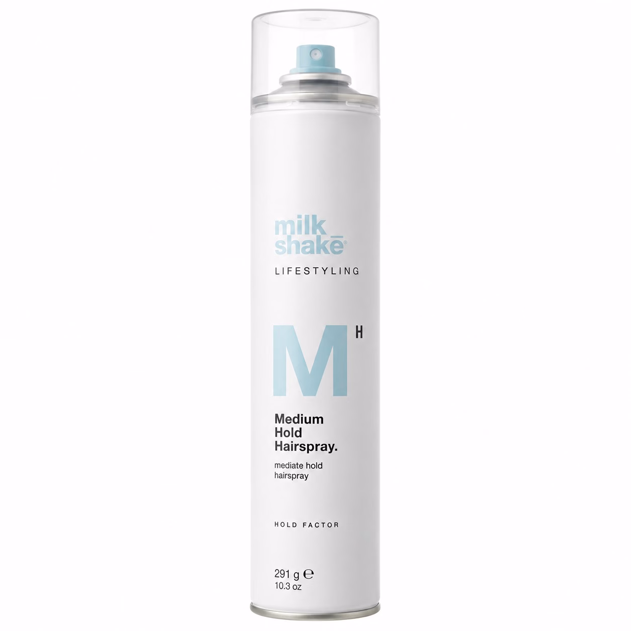 Milk Shake LifeStyling Medium Hold Hair Spray 500ml