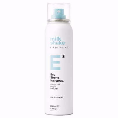 Milk Shake  Lifestyling Eco Hairspray 250ml