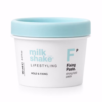Milk Shake  Lifestyling Fixing Paste