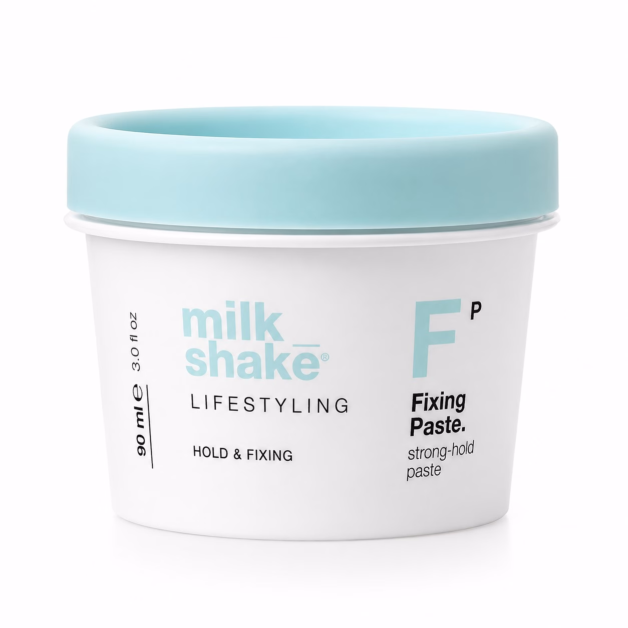 Milk Shake Lifestyling Fixing Paste