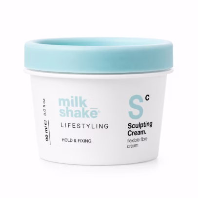Milk Shake  Lifestyling Sculpting Cream