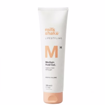 Milk Shake Lifestyling Medium Hold Gel 150ml
