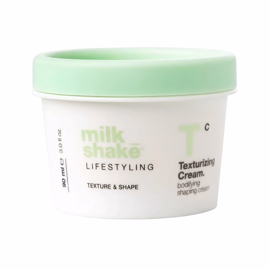 Milk Shake Lifestyling Texturizing Cream