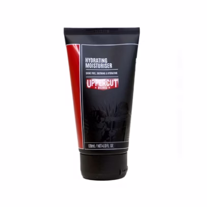 Uppercut  Hydrating Moisturiser 120ml