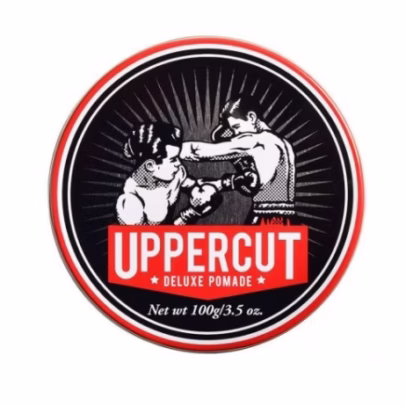 UPPERCUT – Deluxe Pomade 100g
