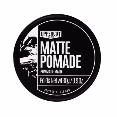 UPPERCUT – Matte Pomade 30g