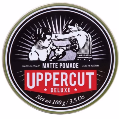 UPPERCUT – Matte Pomade 100g