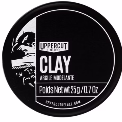 UPPERCUT – Clay Pomade 30g