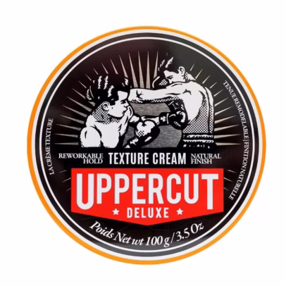 UPPERCUT – Texture Cream 100g