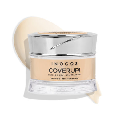 INOCOS - Cover Up INOCOS Suspiro 50g
