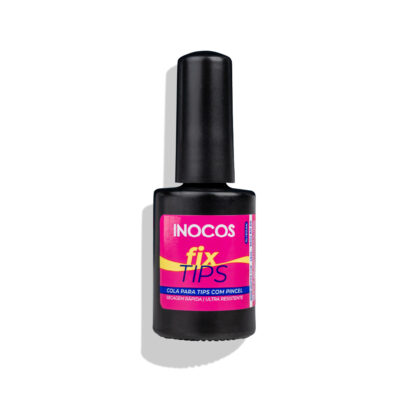 INOCOS - FIX TIPS COLA TIPS INOCOS 10ml