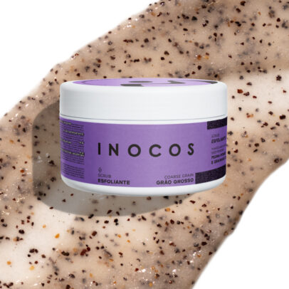 INOCOS - Esfoliante INOCOS | Grão Grosso