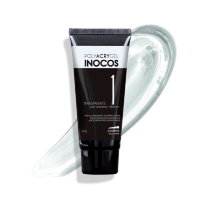 INOCOS - Polyacrygel INOCOS 1 Transparente