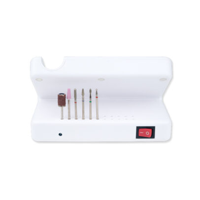 INOCOS - Ultra Silence Nail Drill INOCOS - Image 3
