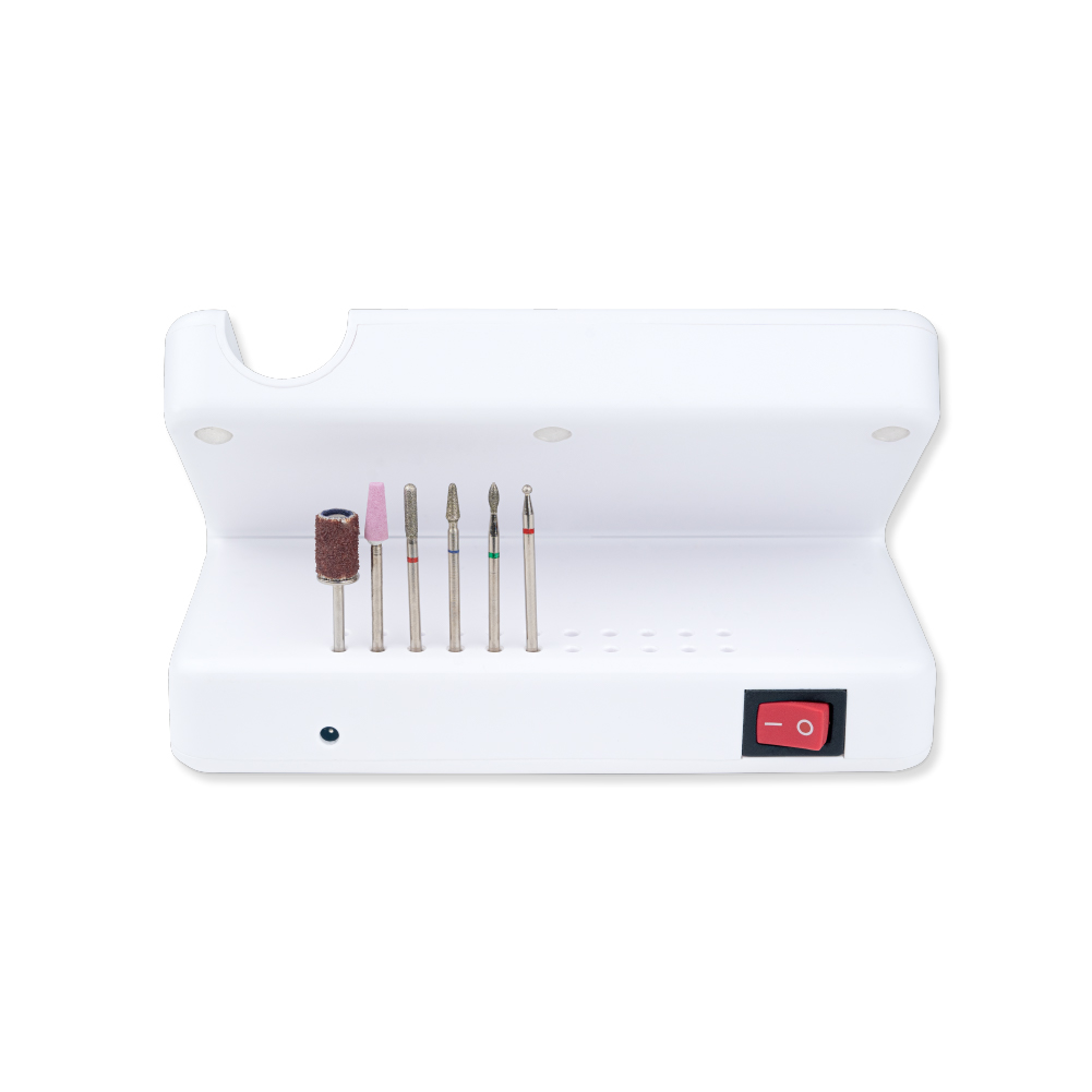 INOCOS - Ultra Silence Nail Drill INOCOS - Image 3