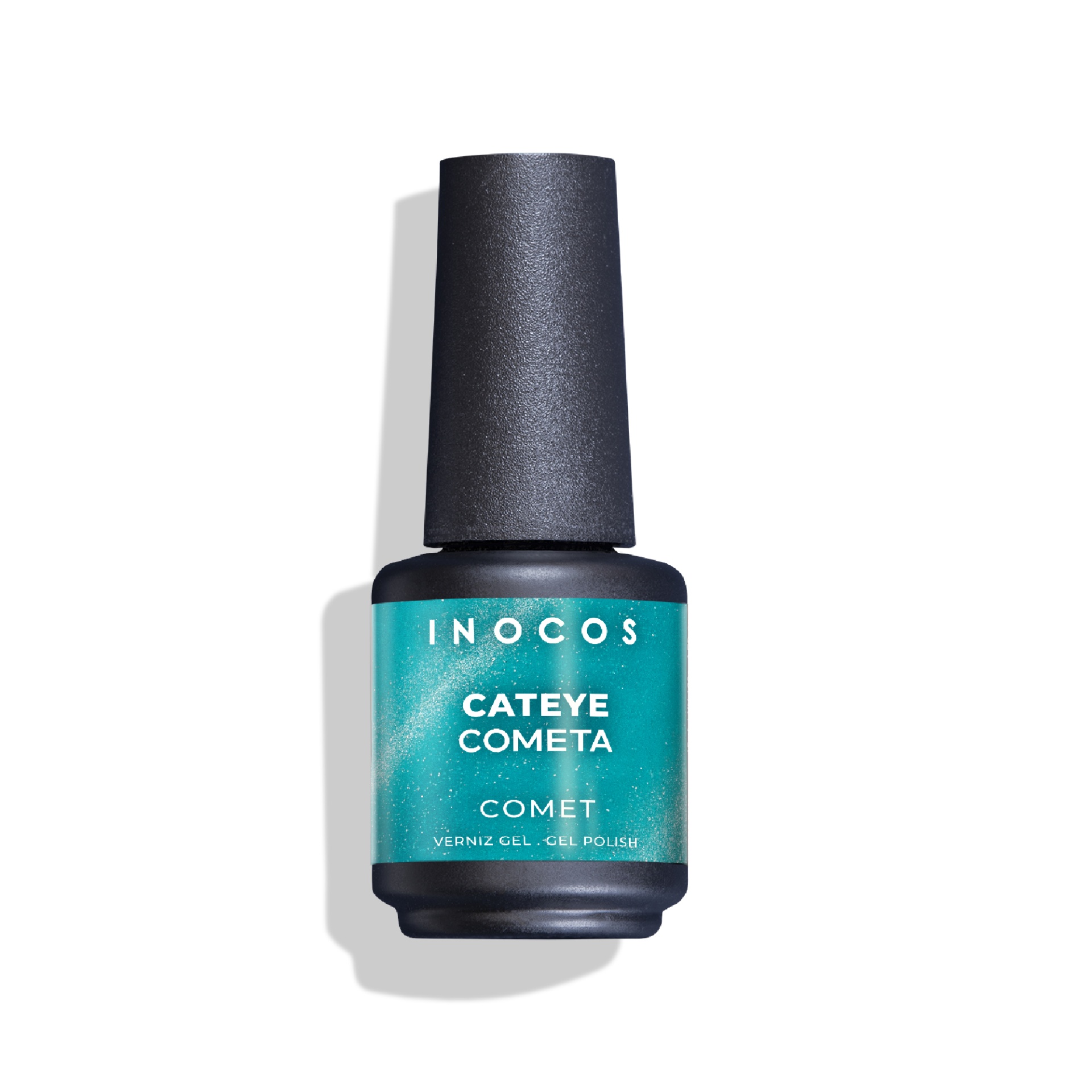 INOCOS - Verniz Gel INOCOS Cateye Cometa
