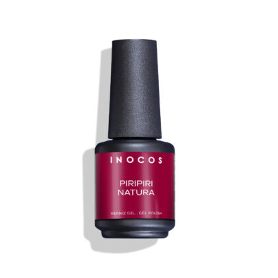 INOCOS - Verniz Gel Piripiri Natura