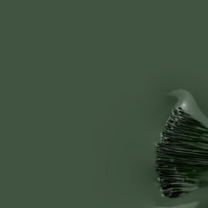 Alternative view of INOCOS - VERNIZ GEL NT1 HORTELA NATURA 15ML