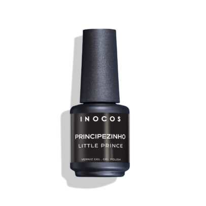INOCOS - VERNIZ GEL PRINCIPEZINHO 15 ML