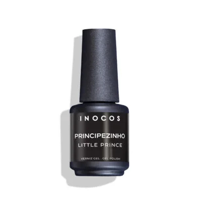 INOCOS - VERNIZ GEL PRINCIPEZINHO 15 ML