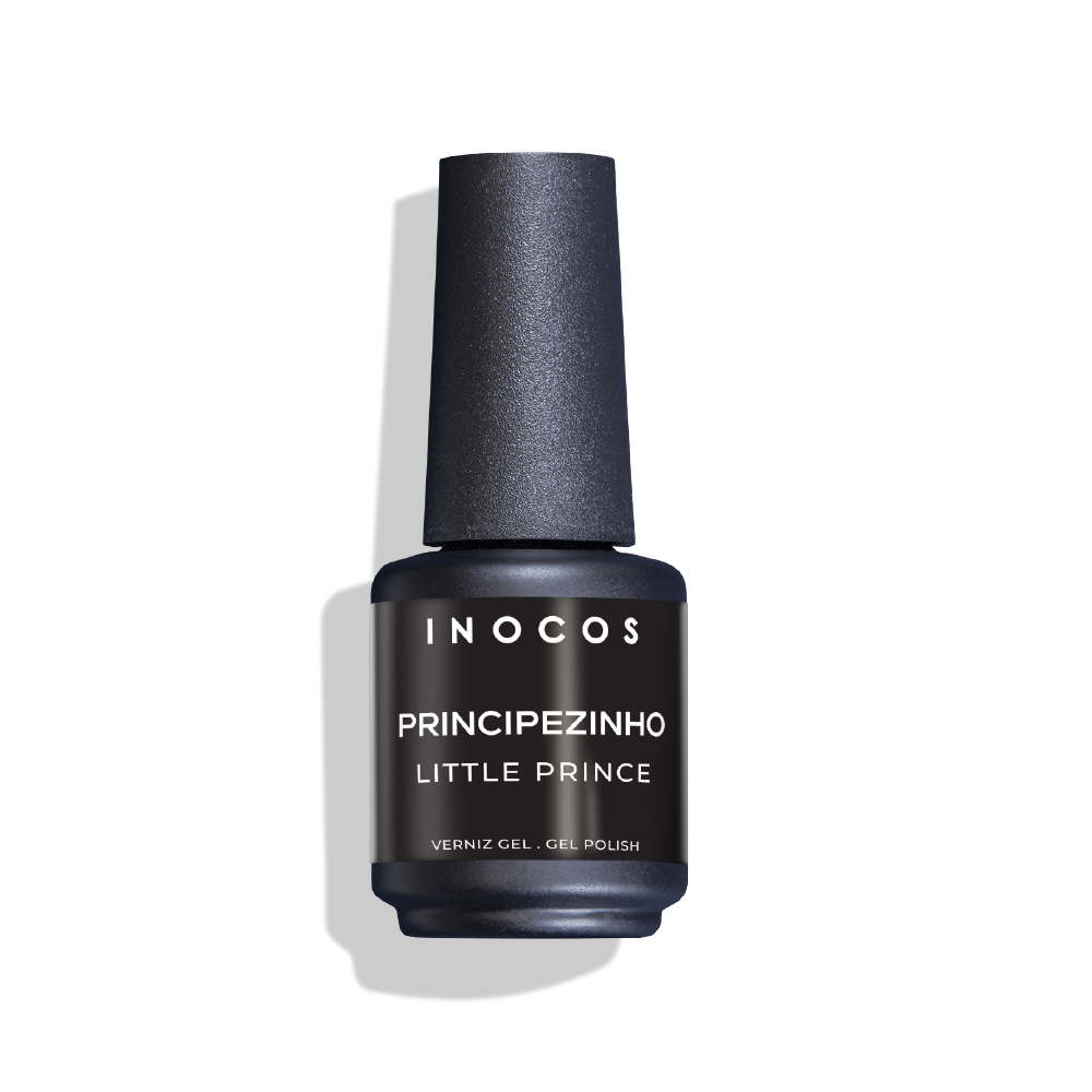 INOCOS - VERNIZ GEL PRINCIPEZINHO 15 ML
