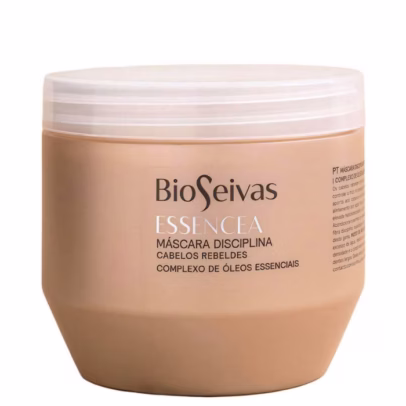 Bioseivas – Essencea Máscara Disciplina 500ml