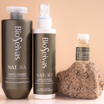 Natura Calmante