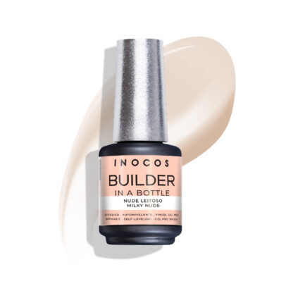 INOCOS - Builder in a Bottle INOCOS Nude Leitoso