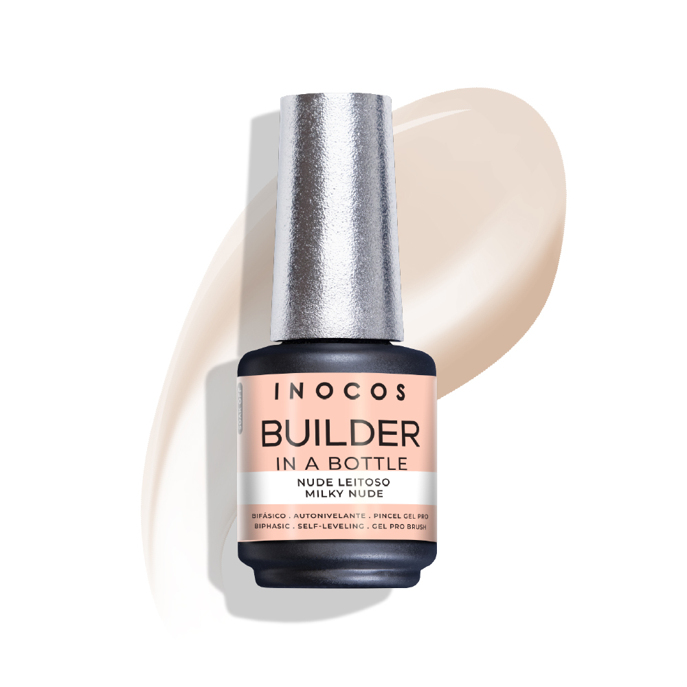 INOCOS - Builder in a Bottle INOCOS Nude Leitoso