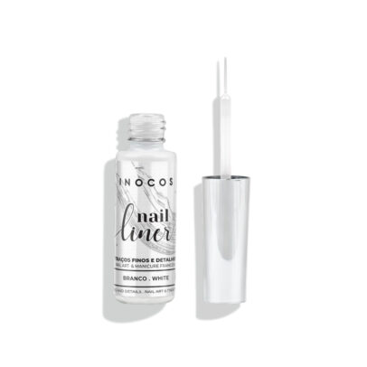 INOCOS - Nail Liner INOCOS Branco
