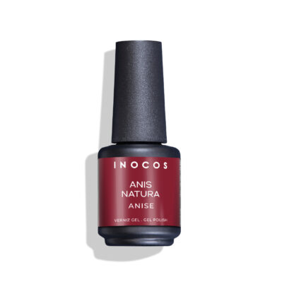 INOCOS - Verniz Gel Anis Natura