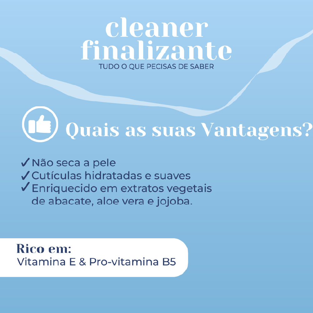 INOCOS - Cleaner Finalizante INOCOS 150ml - Image 2