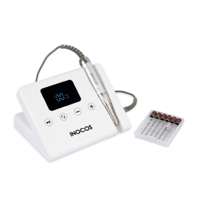 INOCOS - Ultra Silence Nail Drill INOCOS