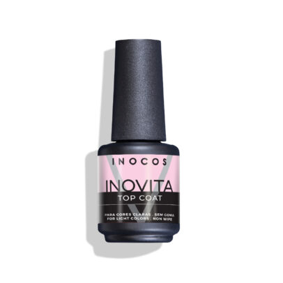 INOCOS - Top Coat INOVITA 15ML