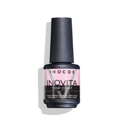 INOCOS - Top Coat INOVITA 15ML