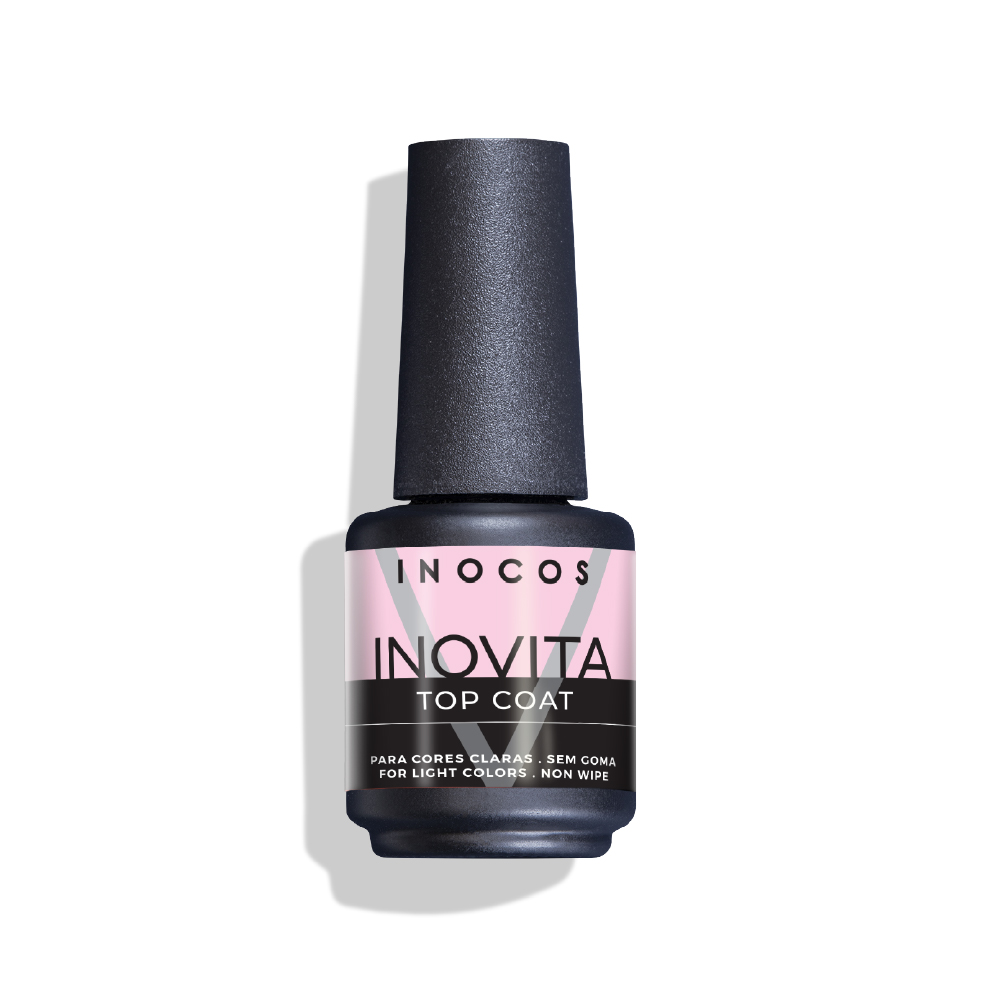 INOCOS - Top Coat INOVITA 15ML