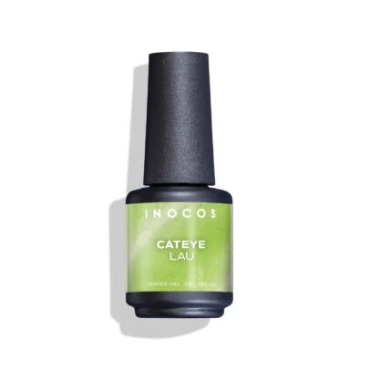 INOCOS - Verniz Gel CATEYE LAU