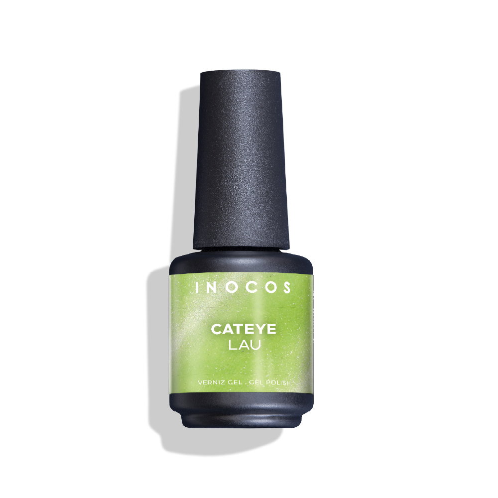 INOCOS - Verniz Gel CATEYE LAU