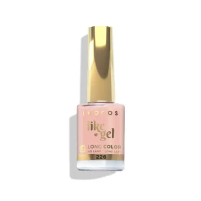 INOCOS - Like Gel INOCOS 226 Nude Rosa Leitoso